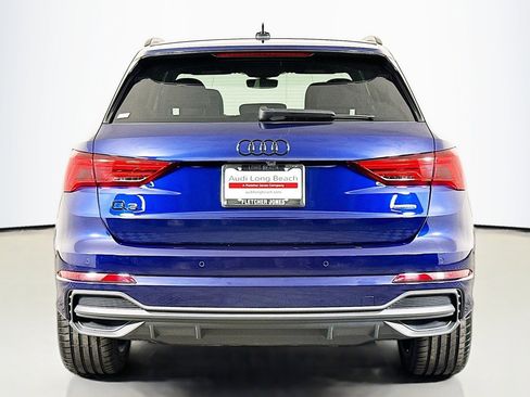 Used 2023 Audi Q3 2.0T Premium Plus w/ Premium Plus Package AWD/4WD image 3