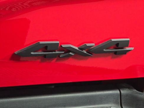 Used 2022 RAM 2500 Big Horn w/ Night Edition image 18