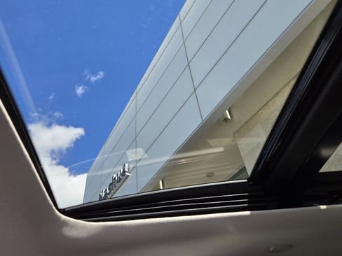 New 2026 INFINITI QX60 Luxe w/ Cargo Package image 26