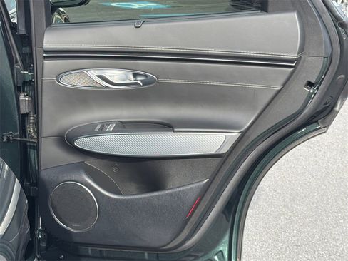 Used 2023 Genesis GV70 2.5T w/ Sport Prestige Package image 16