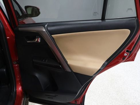 Used 2017 Toyota RAV4 XLE w/ All Weather Liner Package image 25