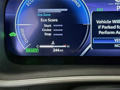 New 2026 Toyota Corolla XLE FWD image 12