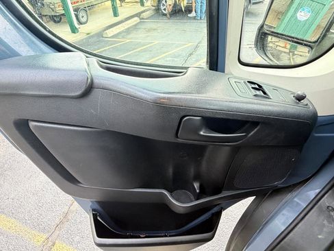Used 2020 RAM ProMaster 3500 FWD image 20