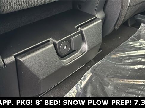 New 2026 Ford F250 XL w/ STX Appearance Package image 20