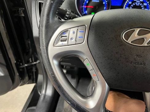 Used 2011 Hyundai Tucson Limited w/ Premium Pkg 3 FWD image 25