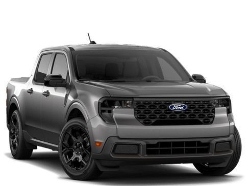 New 2026 Ford Maverick XLT w/ XLT Luxury Package AWD/4WD image 28