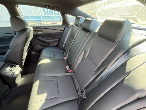 New 2026 Honda Accord Sport image 30