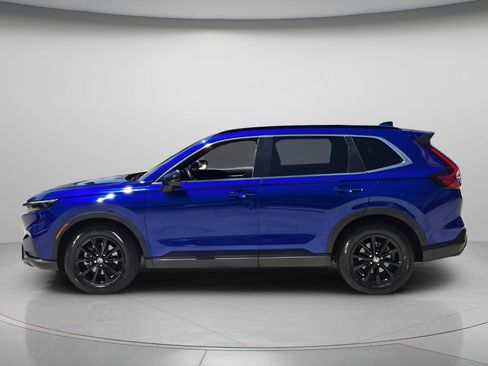 Used 2023 Honda CR-V Sport image 4