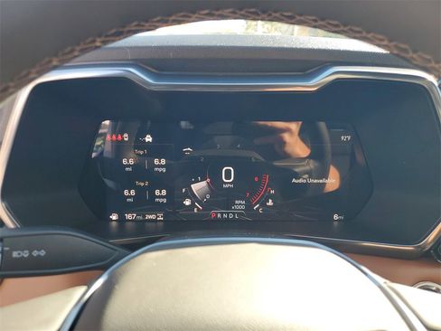 New 2026 GMC Canyon AT4 image 14