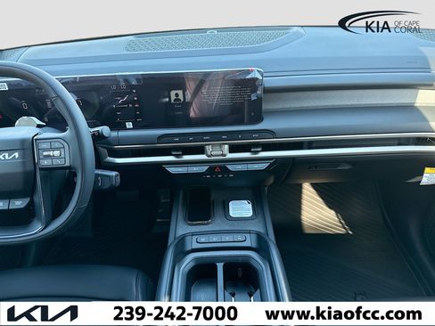New 2027 Kia Telluride S image 20
