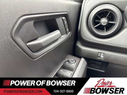 New 2026 Chevrolet Colorado Trail Boss image 13