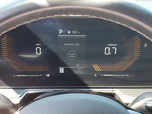 Certified 2024 Kia Sorento S FWD image 20