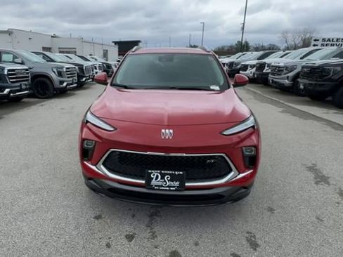 New 2026 Buick Encore GX Sport Touring image 3