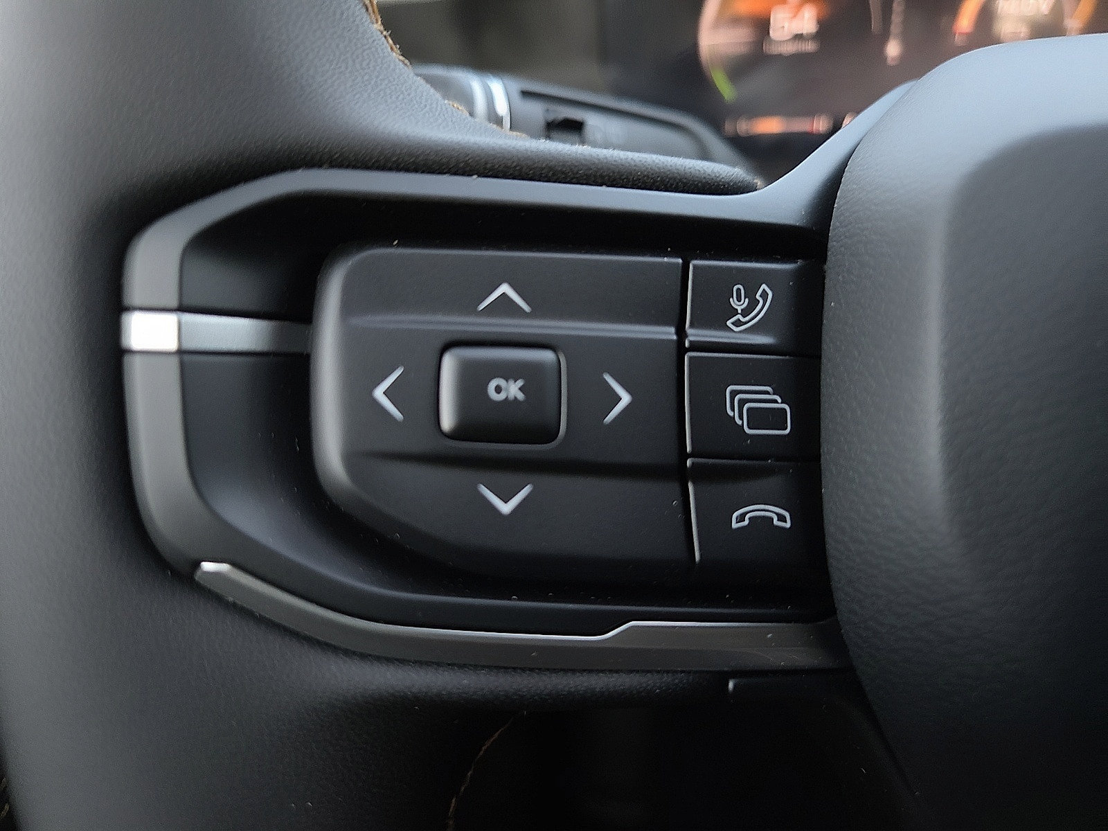 New 2026 Jeep Cherokee Limited AWD/4WD image 19