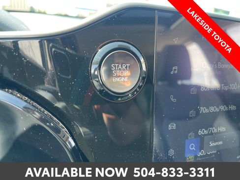 Used 2023 Lexus NX 350 AWD image 34