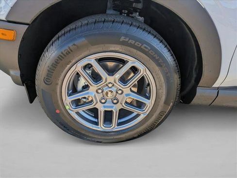 New 2025 Ford Bronco Sport Big Bend image 10