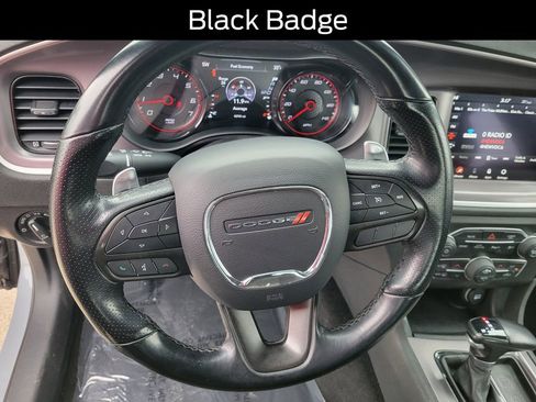 Used 2022 Dodge Charger GT w/ Blacktop Package image 21