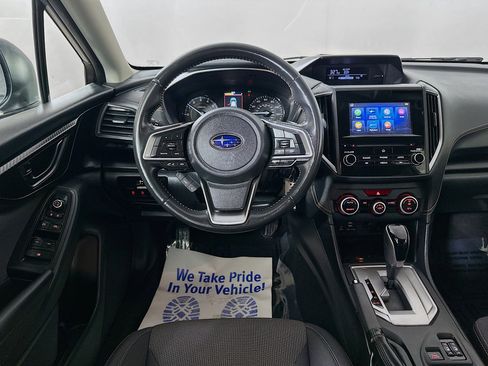 Used 2021 Subaru Crosstrek 2.0i Premium image 21