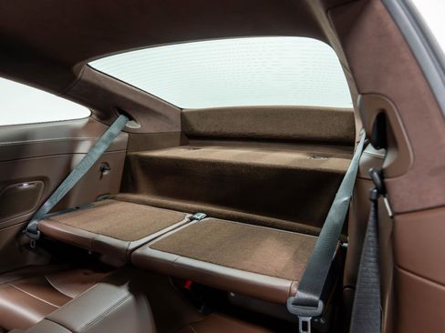 Used 2024 Porsche 911 Carrera 4S image 64