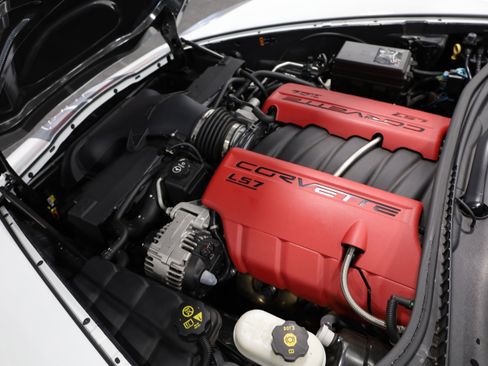 Used 2013 Chevrolet Corvette 427 w/ 1SC Preferred Equipment Group image 41