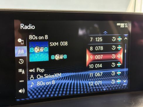 Used 2020 Lexus NX 300h AWD w/ Premium Package image 24
