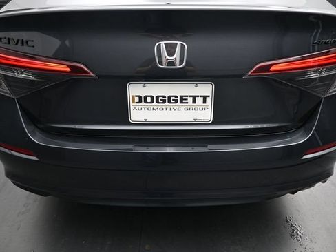New 2026 Honda Civic Sport image 10