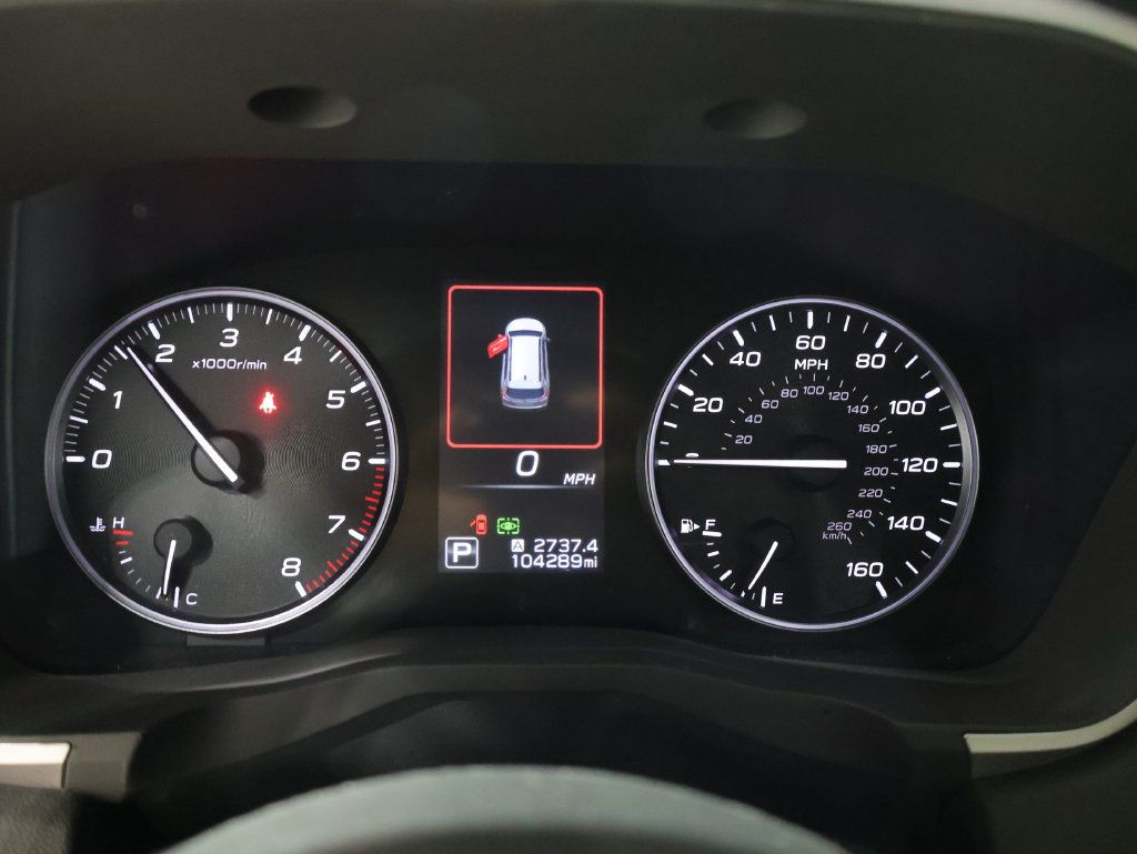 Used 2023 Subaru Ascent Limited w/ Technology Package AWD/4WD image 39