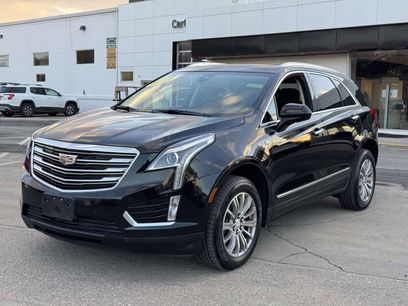 Used 2019 Cadillac XT5 Luxury