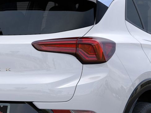 New 2026 Buick Encore GX Sport Touring w/ Advanced Technology Package image 11