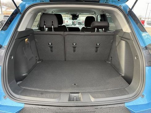 New 2026 Chevrolet TrailBlazer LT image 23