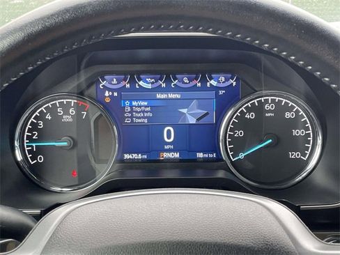 Used 2022 Ford F150 XLT w/ Equipment Group 302A High image 23