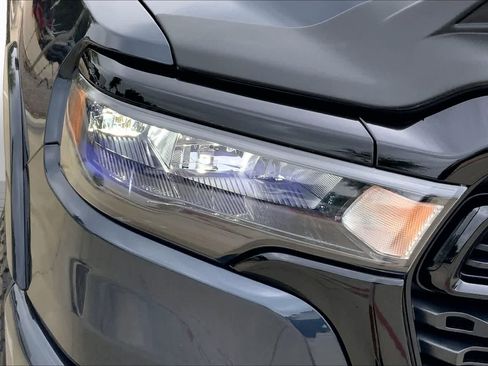 New 2026 RAM 1500 Big Horn AWD/4WD image 13