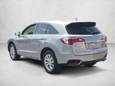 Used 2017 Acura RDX FWD image 8