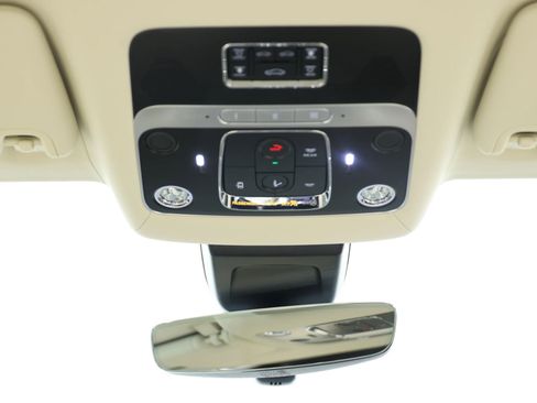 Used 2020 Bentley Flying Spur W12 w/ First Edition Specification AWD/4WD image 51