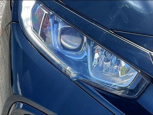 Used 2018 Honda Civic Sport image 29