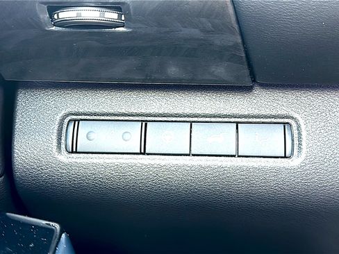 New 2026 Nissan Pathfinder Platinum w/ Cargo Package FWD image 27
