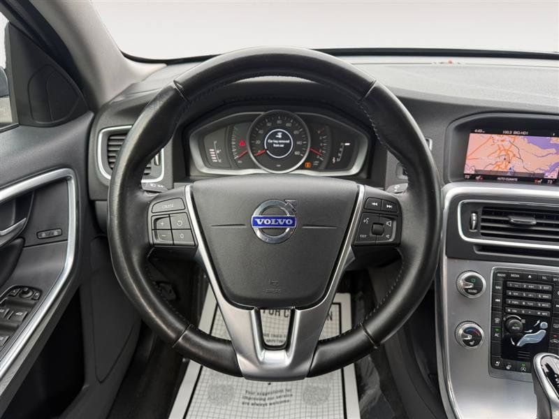 Used 2018 Volvo S60 T5 Dynamic w/ Protection Package AWD/4WD image 14