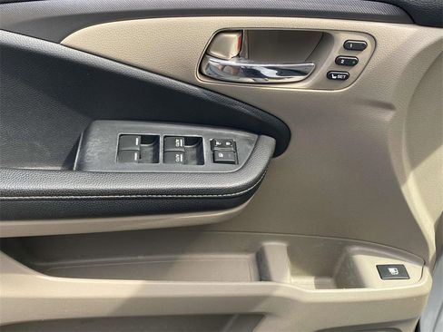 Used 2022 Honda Ridgeline RTL image 14