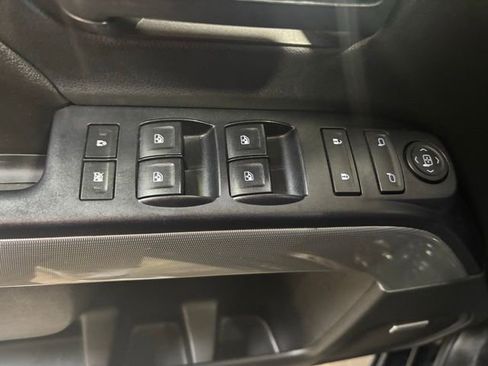 Used 2017 Chevrolet Silverado 1500 LT w/ Midnight Edition AWD/4WD image 20