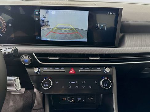 Certified 2026 Hyundai Sonata SEL FWD image 13