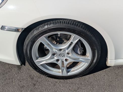 Used 2012 Porsche Boxster image 13