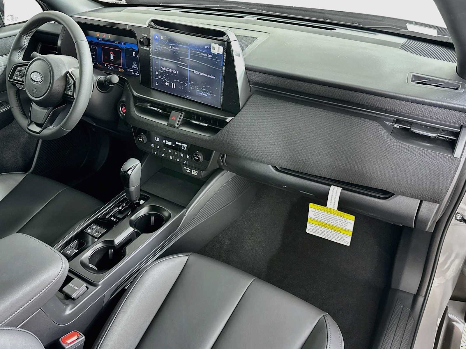 Certified 2026 Subaru Outback Premium AWD/4WD image 26