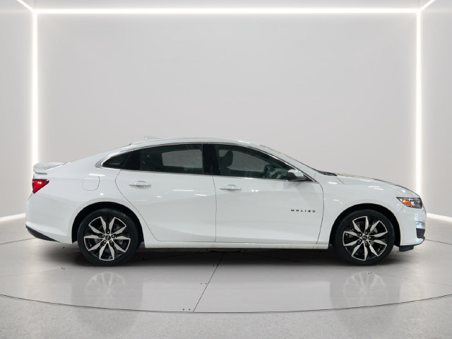 Used 2024 Chevrolet Malibu RS w/ LPO, Floor Liner Package FWD image 7