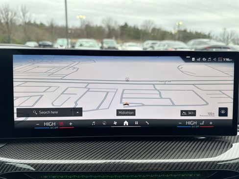 New 2026 BMW M340i xDrive w/ Premium Package image 13