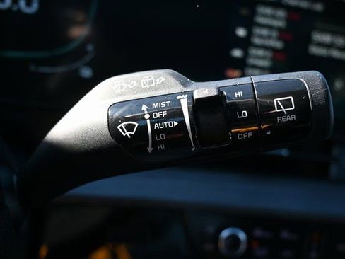 Used 2023 Kia Sportage X-Line image 35