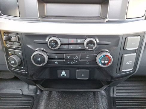 New 2026 Ford F350 XL w/ XL Chrome Package AWD/4WD image 11