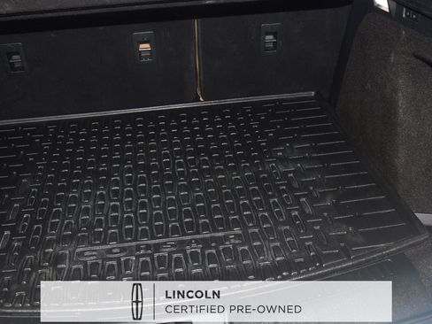Certified 2022 Lincoln Corsair Grand Touring w/ Elements Technology Bundle image 10