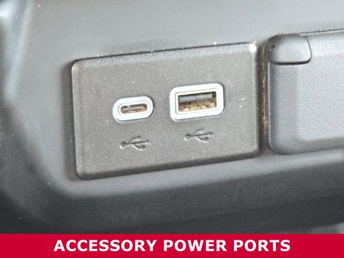 Used 2024 Chevrolet Silverado 3500 W/T image 23