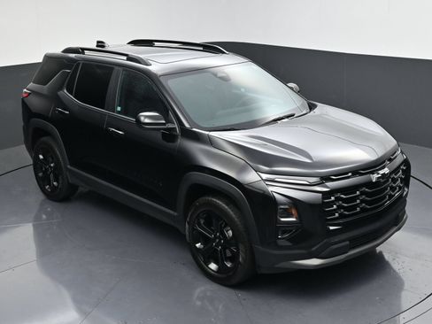 Used 2025 Chevrolet Equinox LT w/ Safety and Technology Package FWD image 45