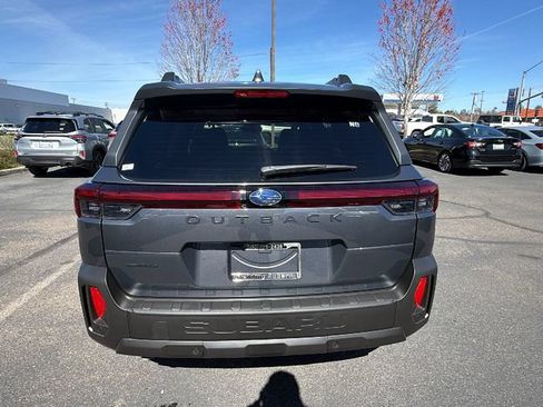 New 2026 Subaru Outback Limited AWD/4WD image 5